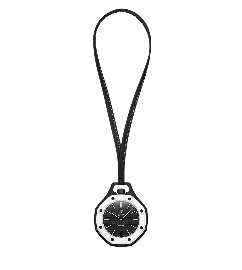 View of product OCHO NEGRO