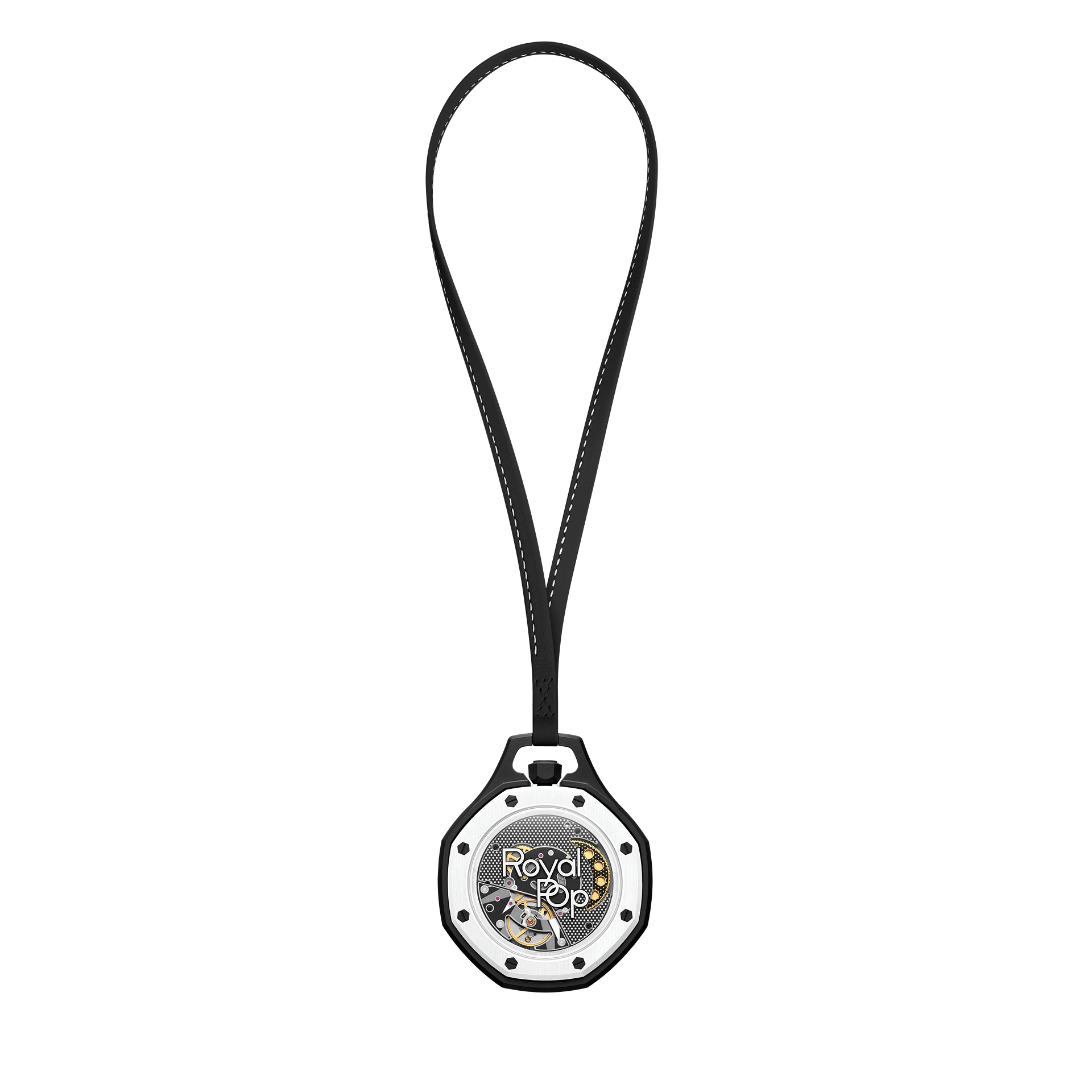 OCHO NEGRO - Royal Popコレクション | Audemars Piguet x Swatch