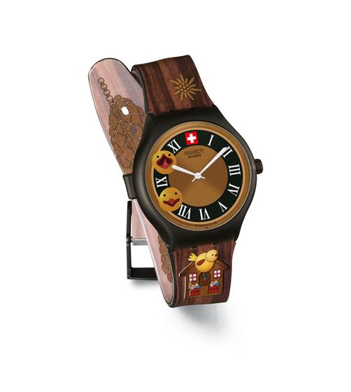 NOSTALGIC TOUCH - STAF100