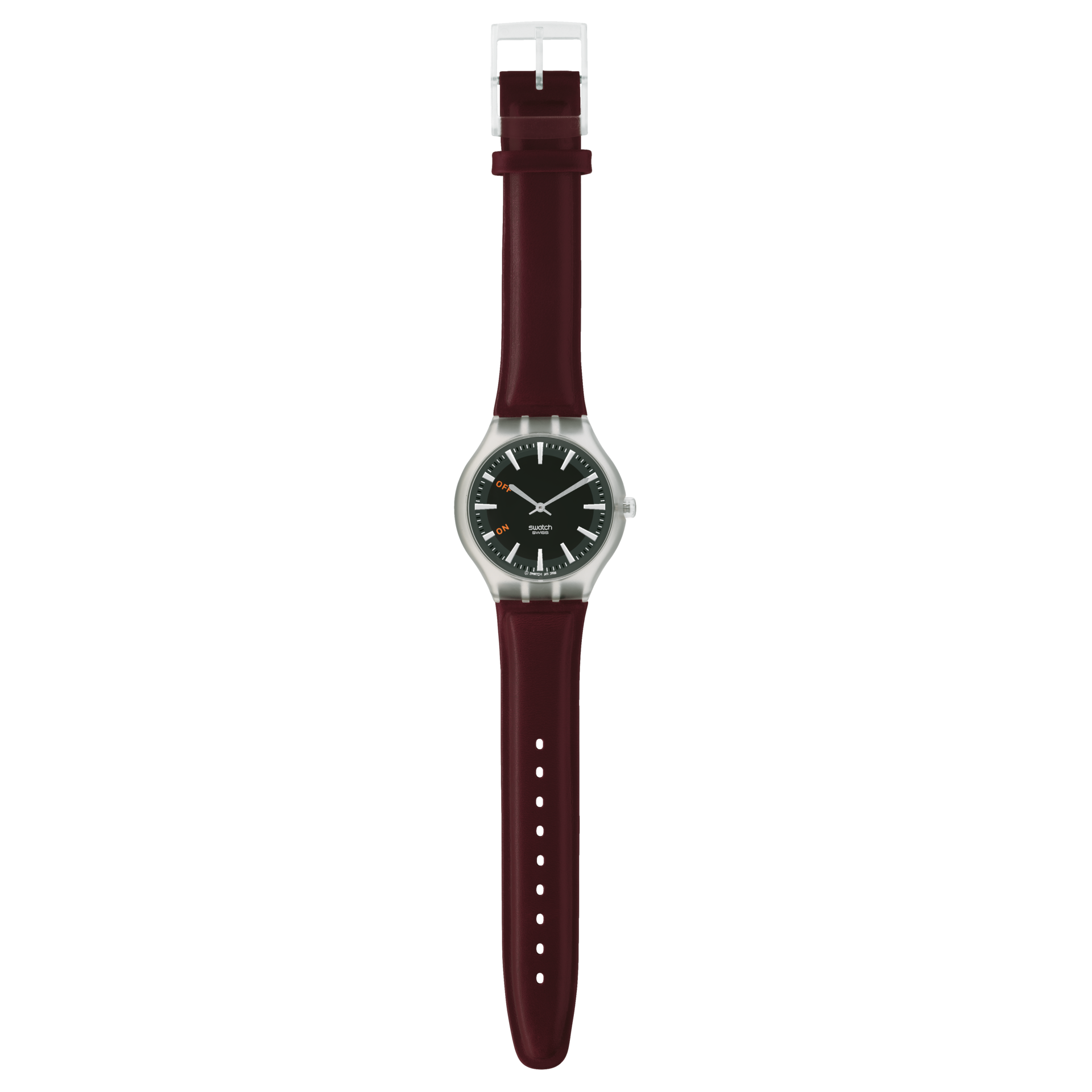 "BACK TO WORK" Gallery Image #1