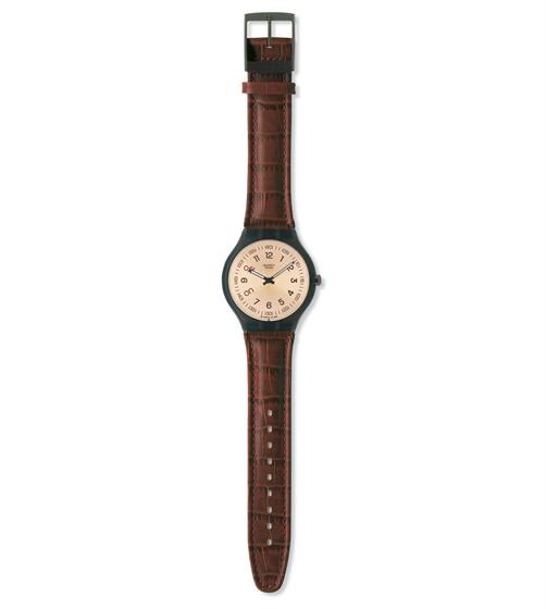 BE ON TIME - STAM100