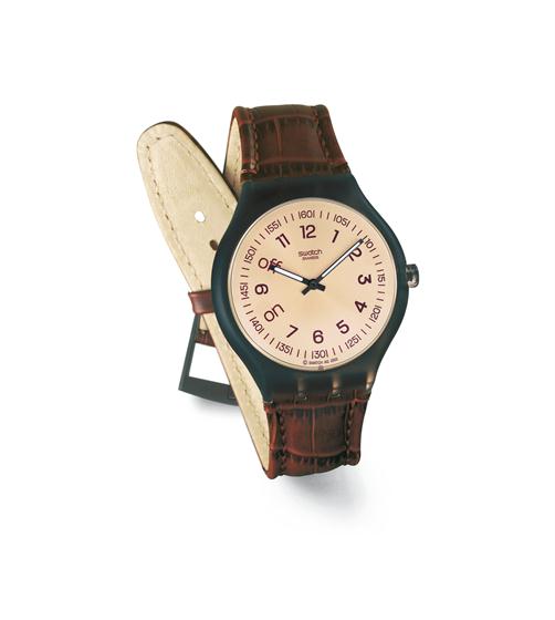 BE ON TIME - STAM100