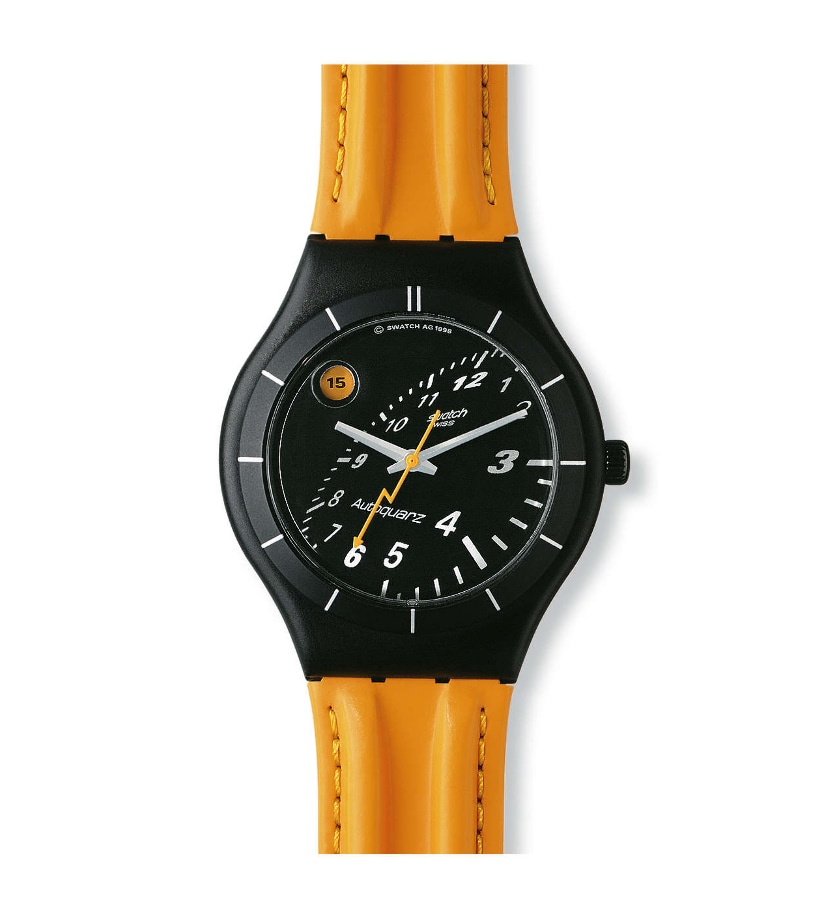 View of product APPROACHING DIAL