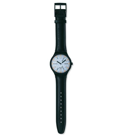 ASK YOUR SWATCH (SPEC. OPENING ZH) - STGB100-1