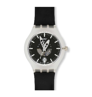 "OSCILLATRON" Image #2