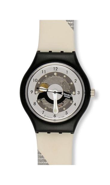 Watches: 1995-1998 - Swatch® United States