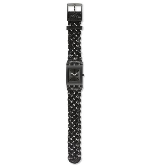 BLACK BRAID - SUBB124