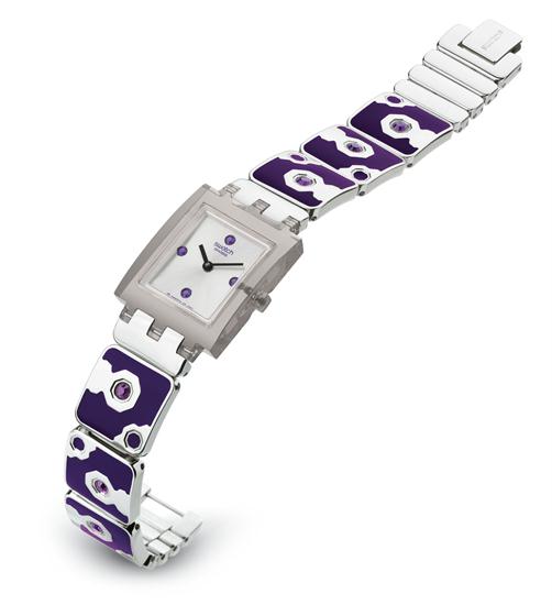 LAVENDER FIELD - SUBF100G