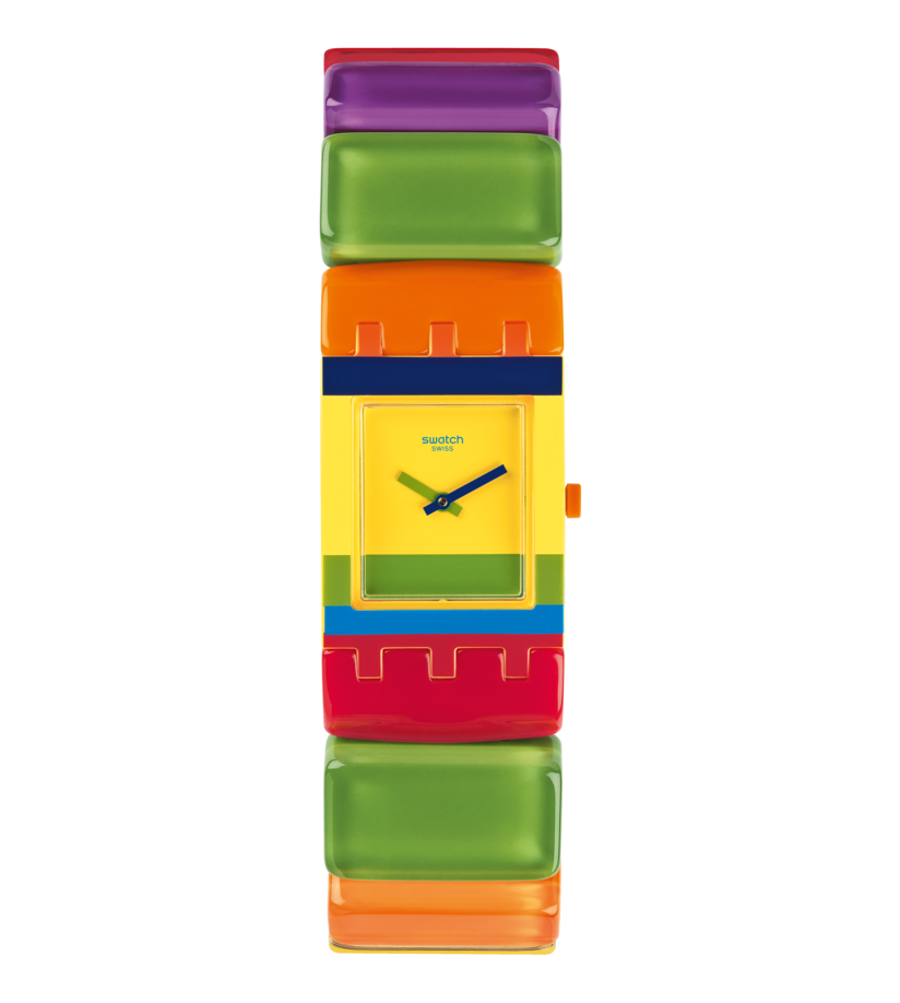 View of product COLORIDO