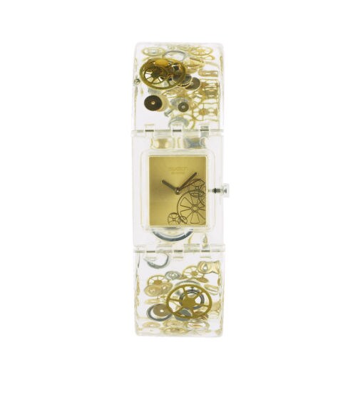 FLYING TREASURE - SUBK111HU