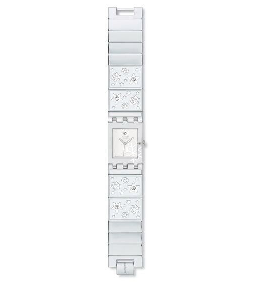 WHITE PLUTONIA - SUBK128G