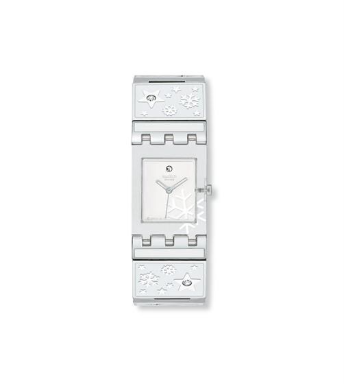 WHITE PLUTONIA - SUBK128G