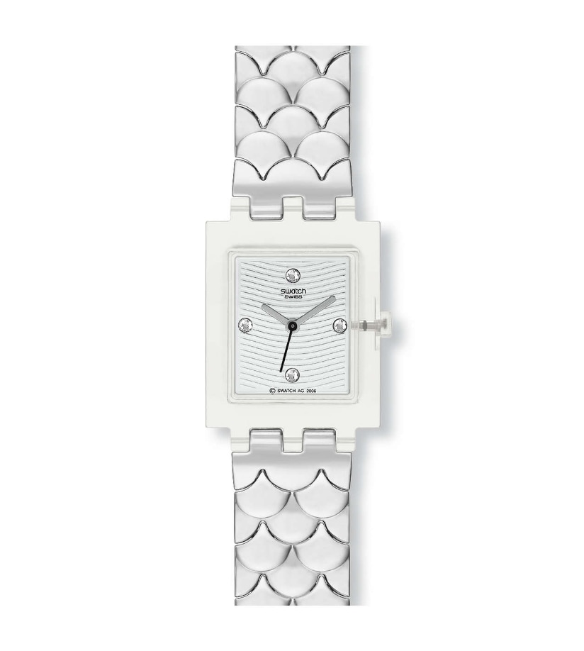 "ECAILLES D'ARGENT" Image #0