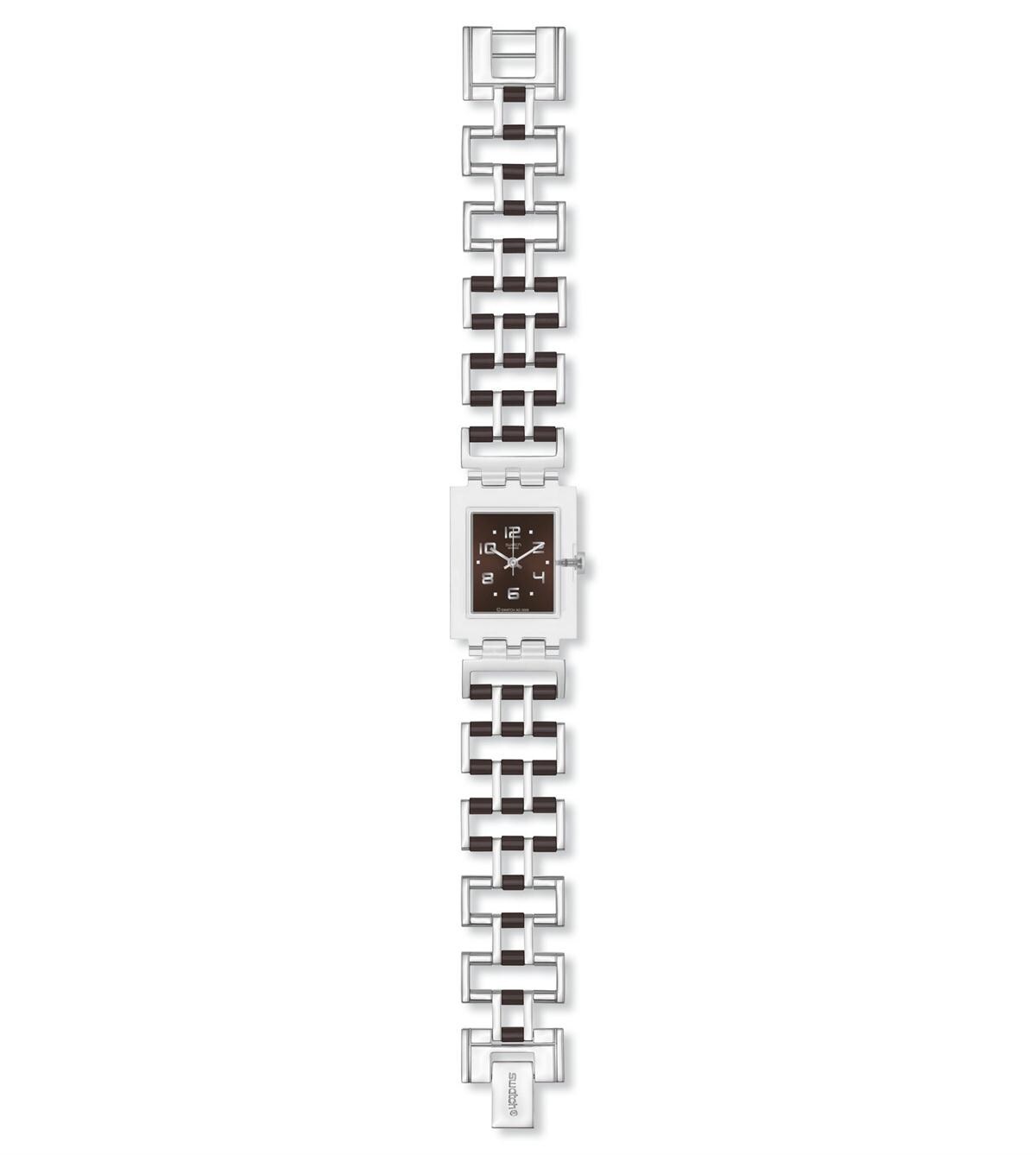 ORGANIC CHAIN - SUBK132G