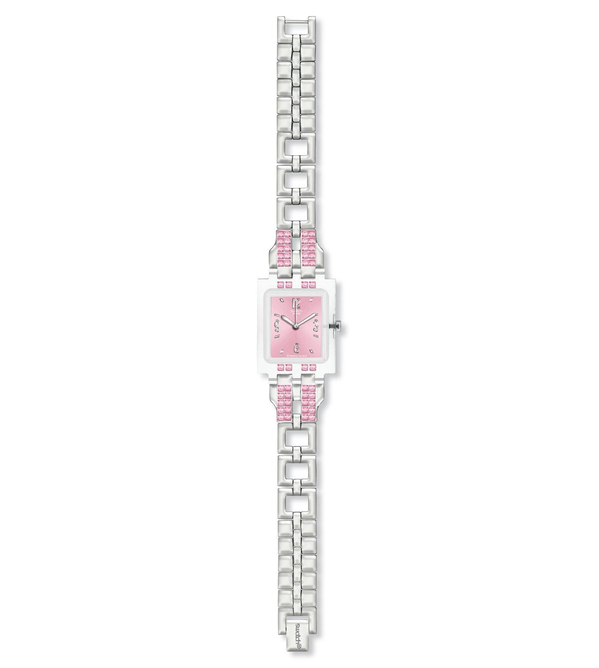 BE FOUND PINK - SUBK137G