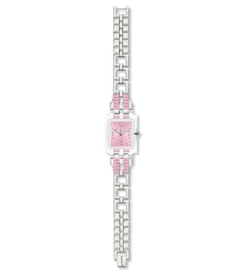 BE FOUND PINK - SUBK137G