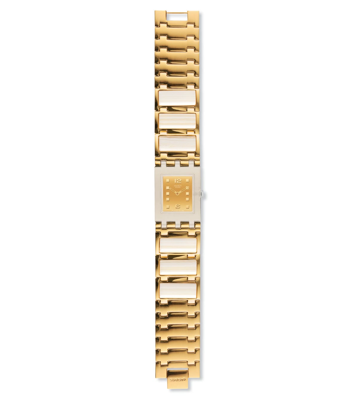 BRILLIANT BANGLE GOLD - SUBM107GC