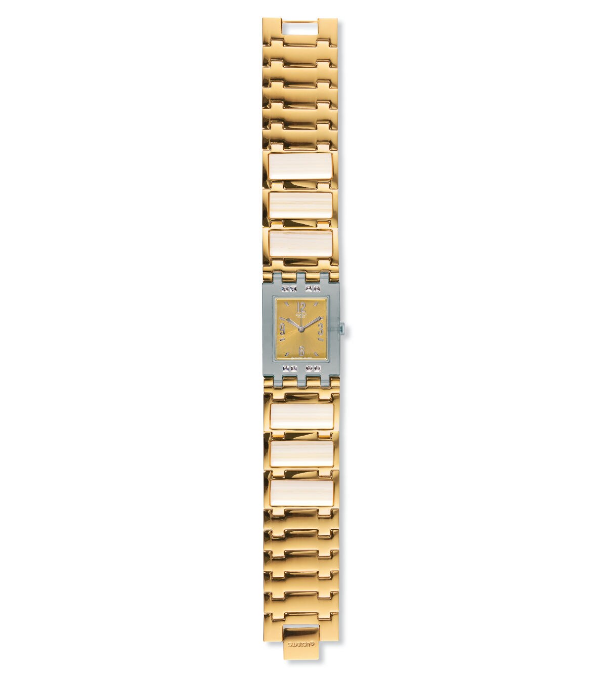 BE FOUND GOLD - SUBM112GC