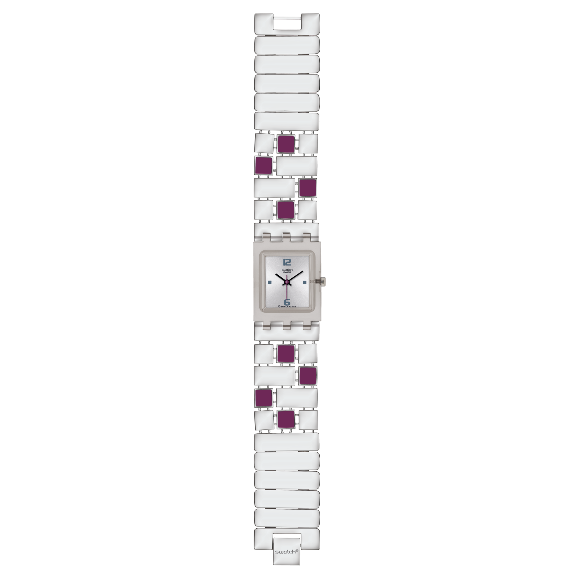 PURPLE QUADRILITA "PURPLE QUADRILITA" Gallery Image #1