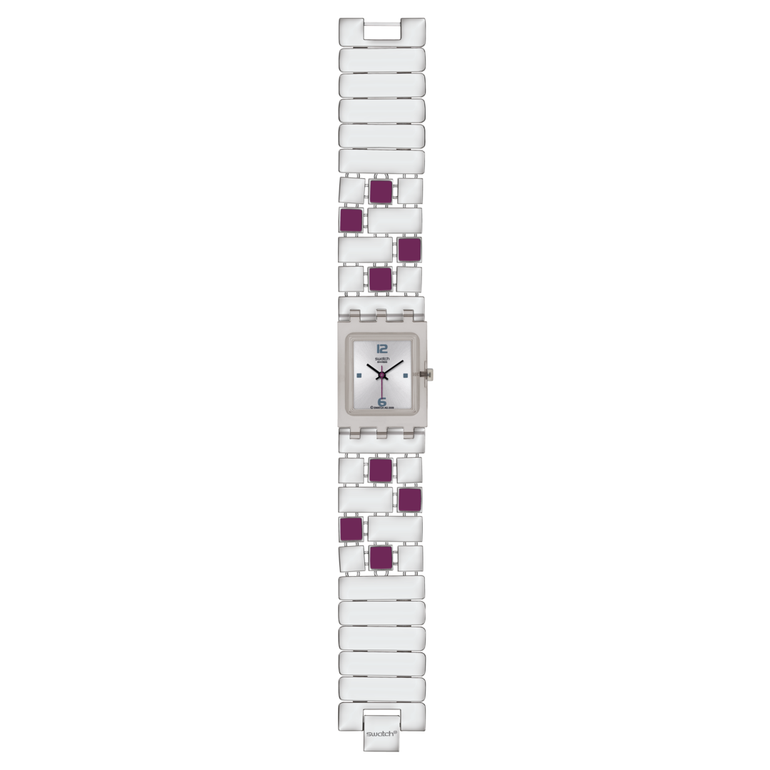 PURPLE QUADRILITA "PURPLE QUADRILITA" Gallery Image #1