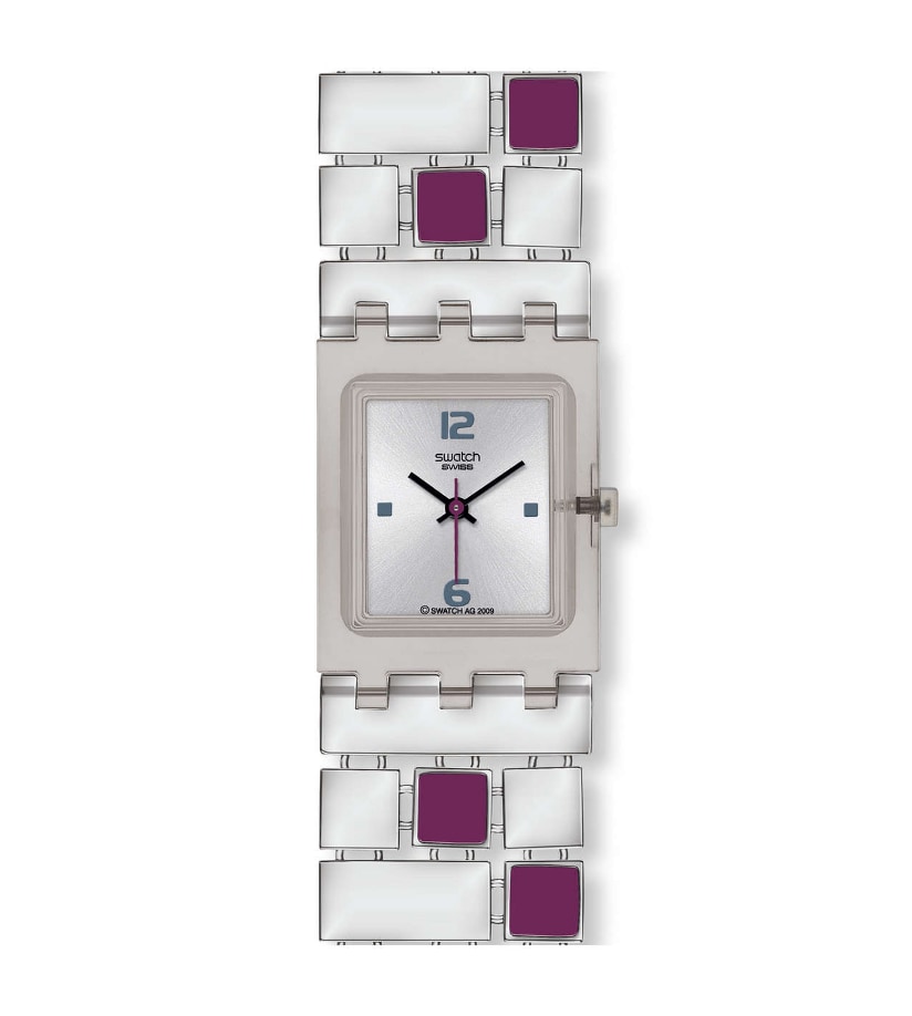 "PURPLE QUADRILITA" Image #0