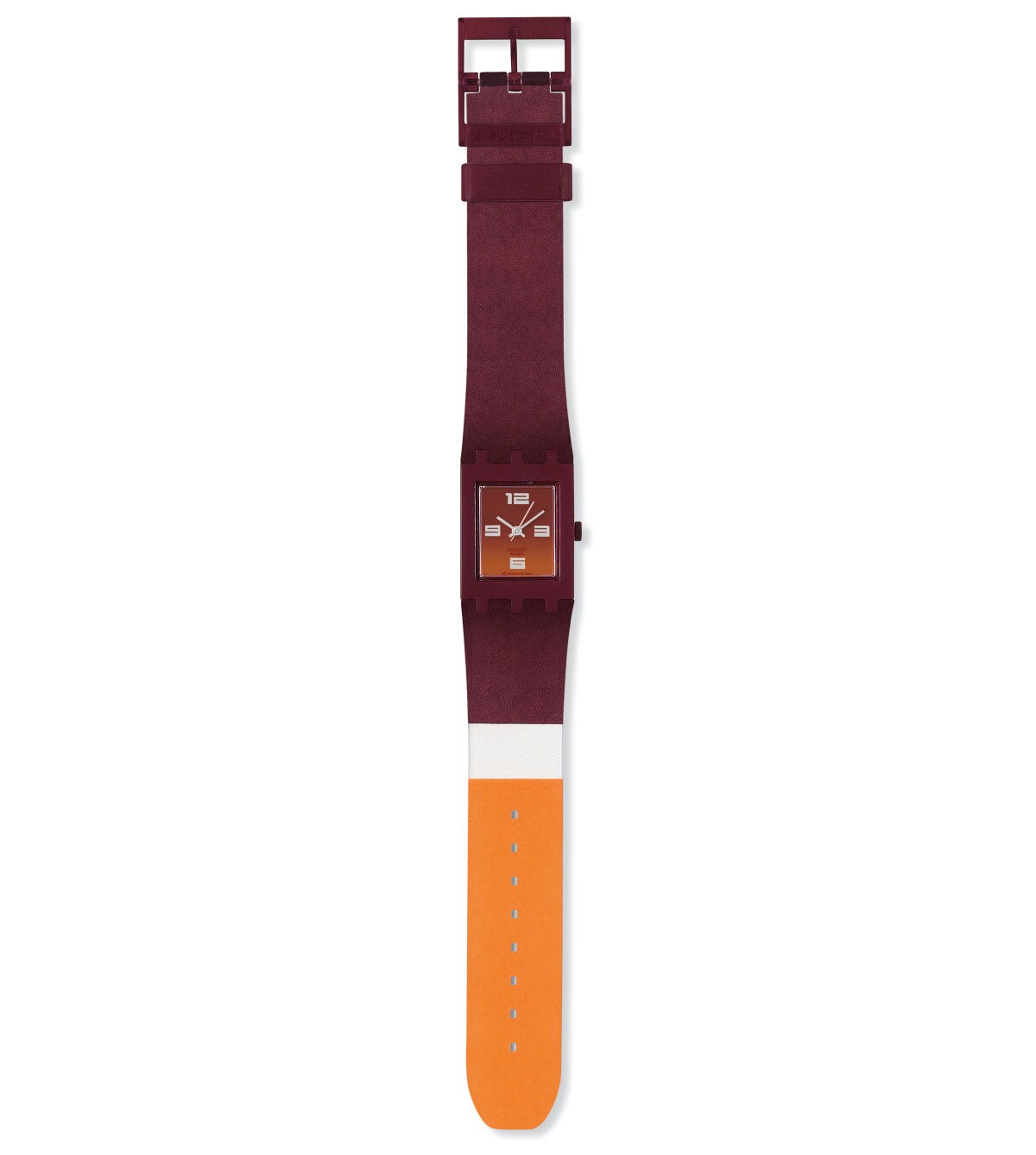 ORANGETTE - SUBR102
