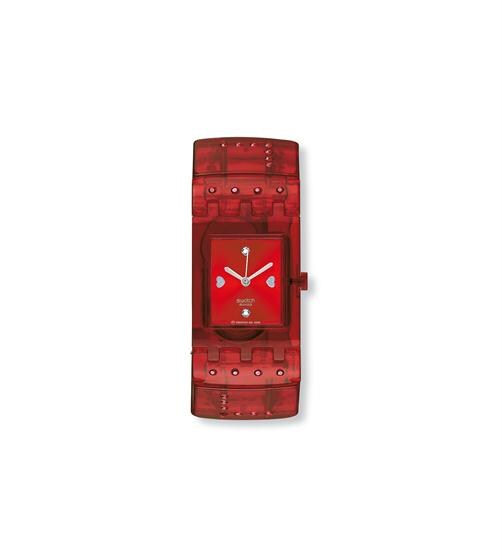 LOVE FLAME - SUBR107PU