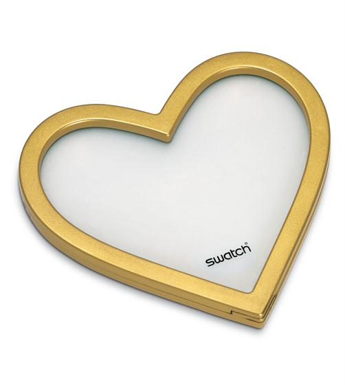 LOVE FLAME - SUBR107PU