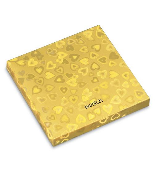 LOVE FLAME - SUBR107PU