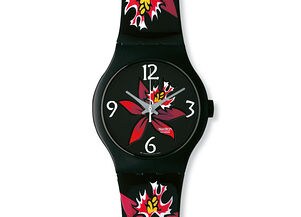 NOC ROMANIA (SUDK106AH) - Swatch® United States