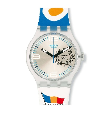 "NOC ROMANIA" Image #2