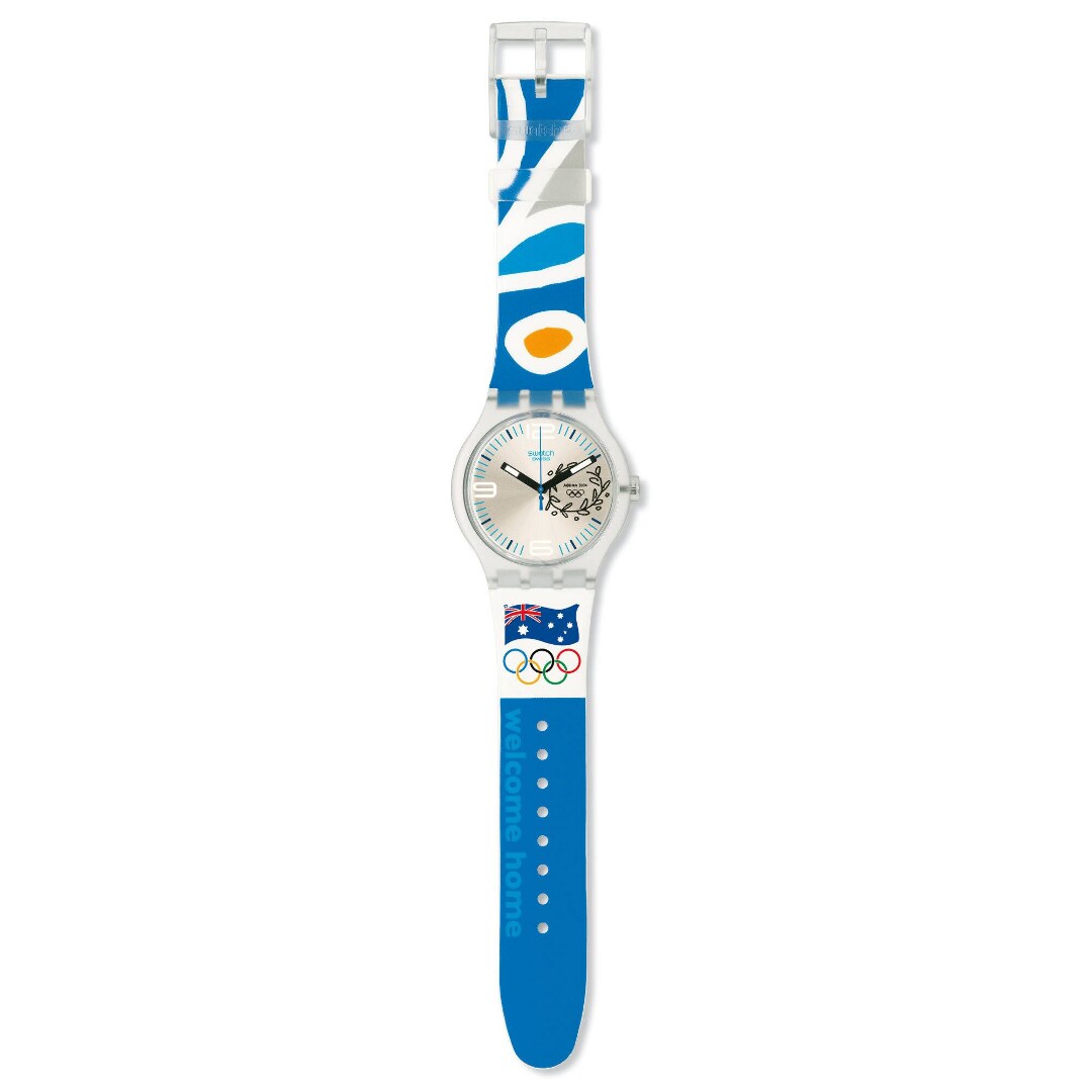 "NOC AUSTRALIA" Gallery Image #1