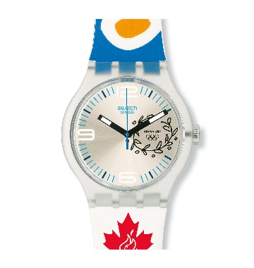 "NOC CANADA" Image #2