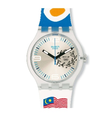 "NOC MALAYSIA" Image #2