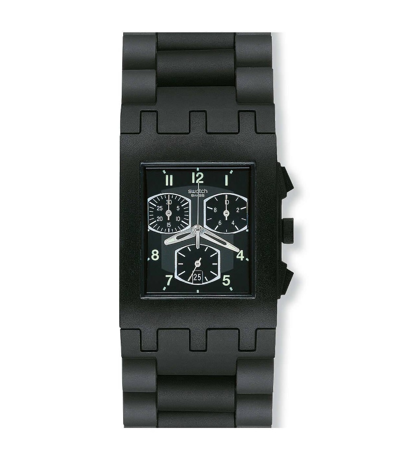 View of product BLACK EQUIVOQUE