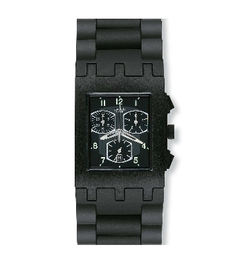 "BLACK EQUIVOQUE" Image #2