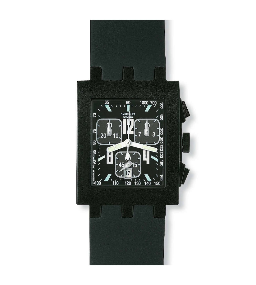 View of product STRAIGHT FORWARD