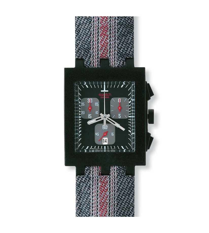 View of product STRAIGHT ON