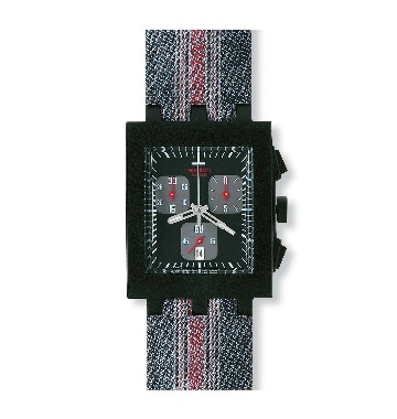 "STRAIGHT ON" Image #2