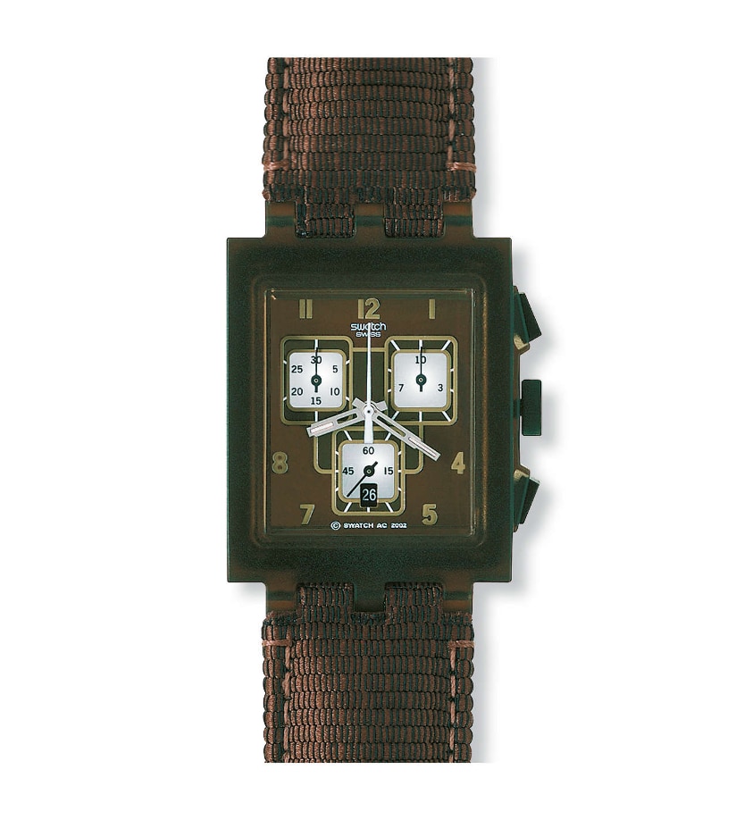 View of product CHOC CAKE