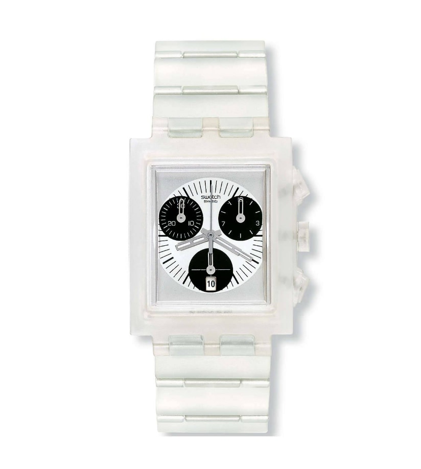 View of product WHITESUNDAY