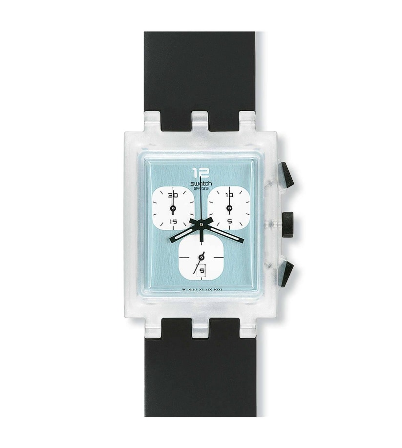 View of product AFTER BURNER