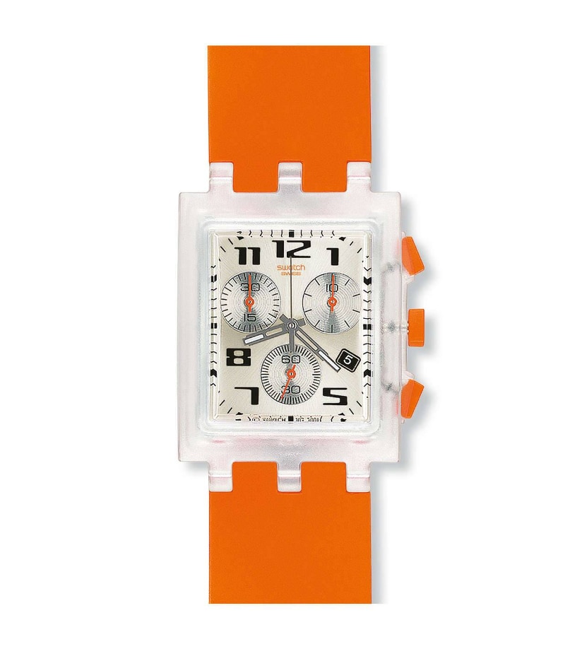 View of product SPEED ADDICTION