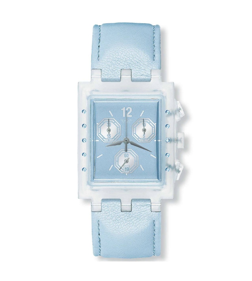 View of product CONSECRATION