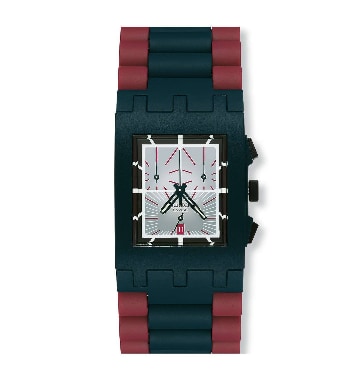 "BLUE EQUIVOQUE" Image #2