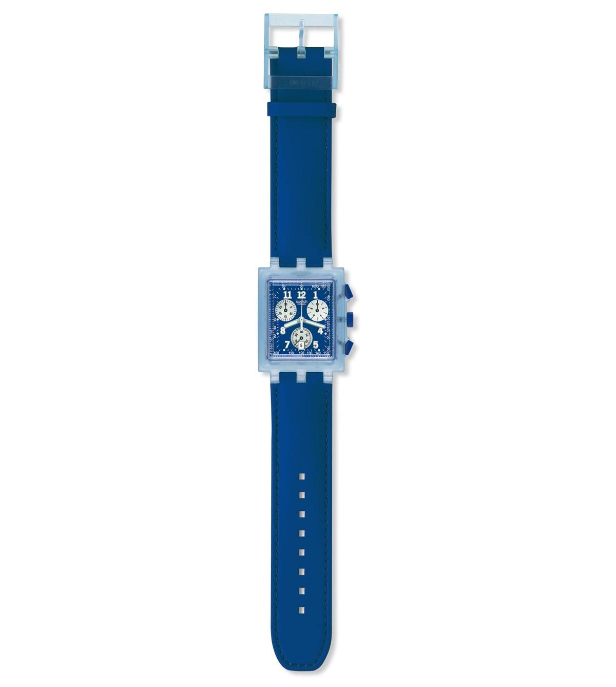 sailing race watch