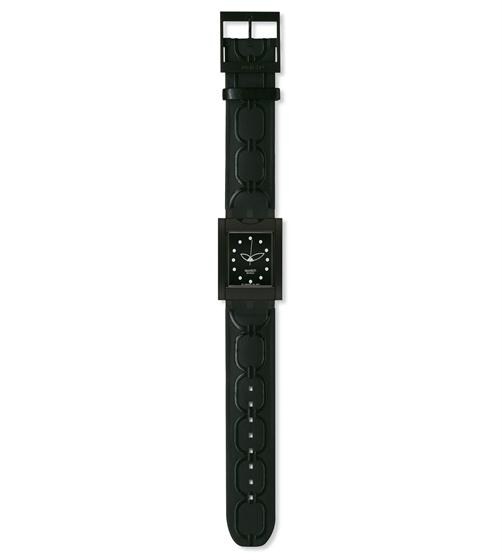 FOREVER BLACK - SUFB102PU