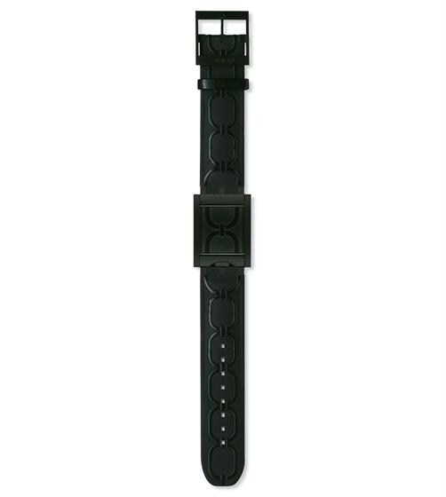 FOREVER BLACK - SUFB102PU