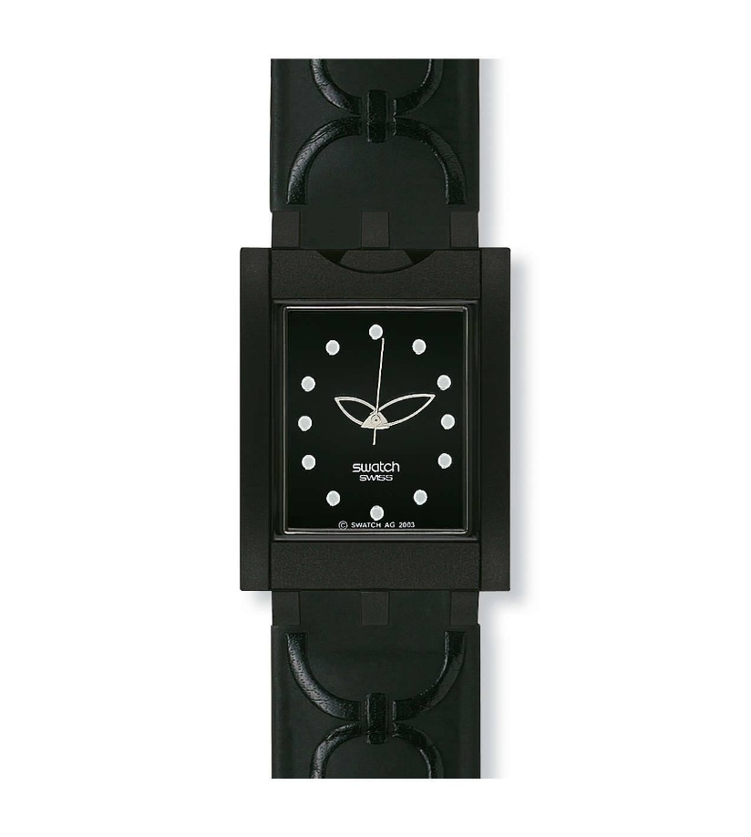 "FOREVER BLACK" Image #0