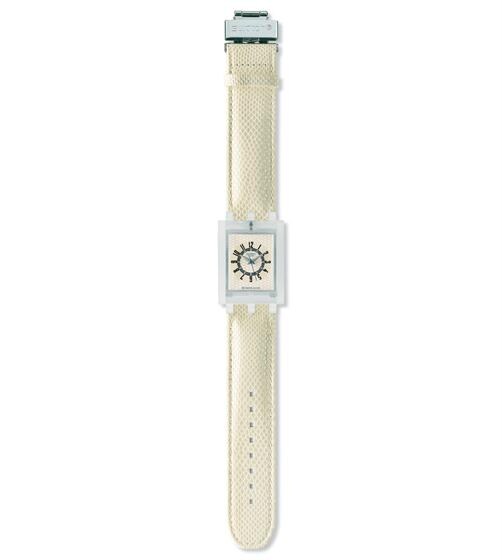BLANCHE SURPRISE - SUFK102P